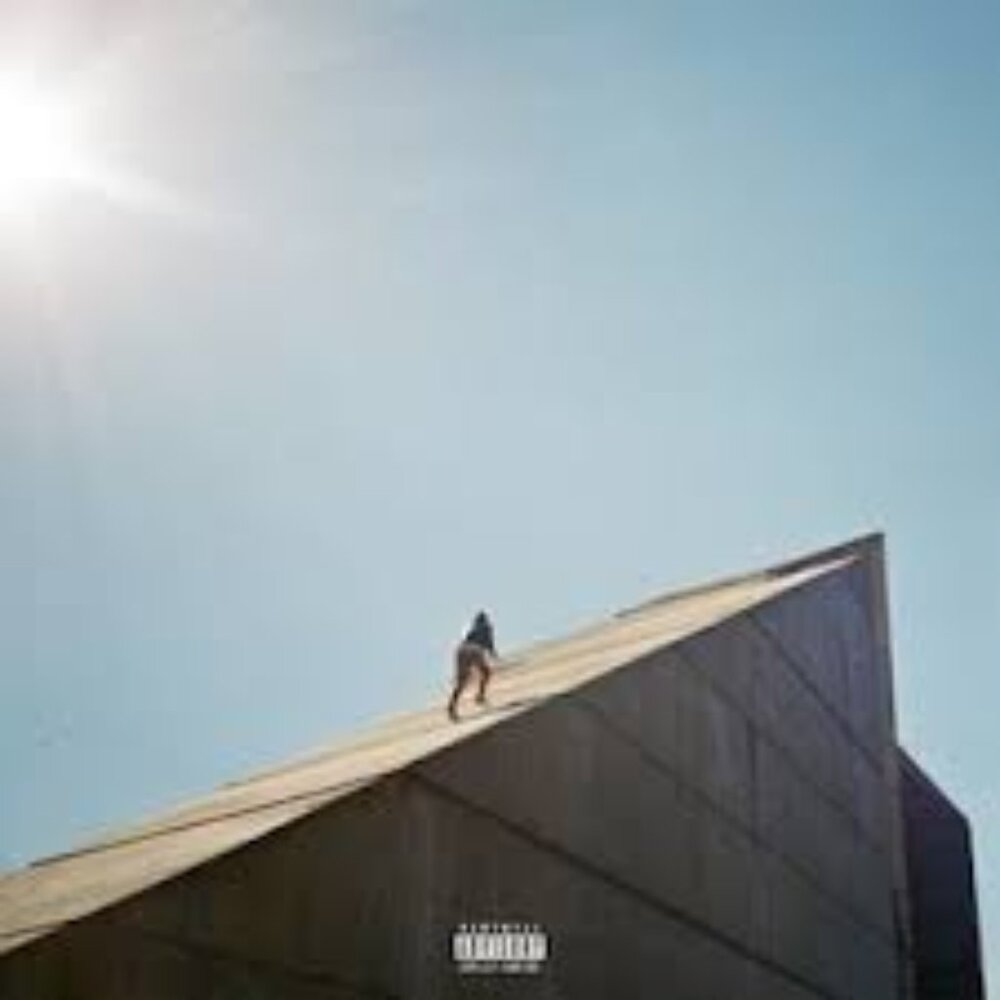 Daniel Caesar Freudian Vinyl